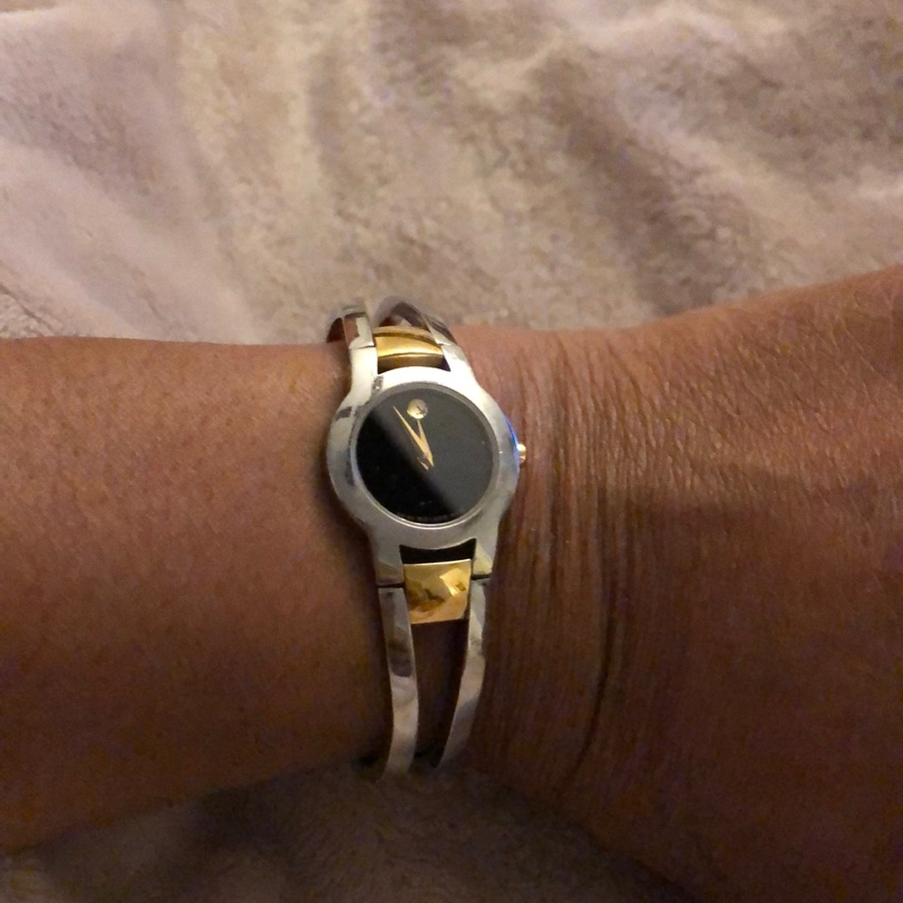 🤗Movado watch